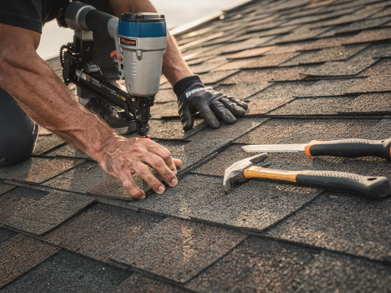 Why choose Roof Repair in Eldridge, IA